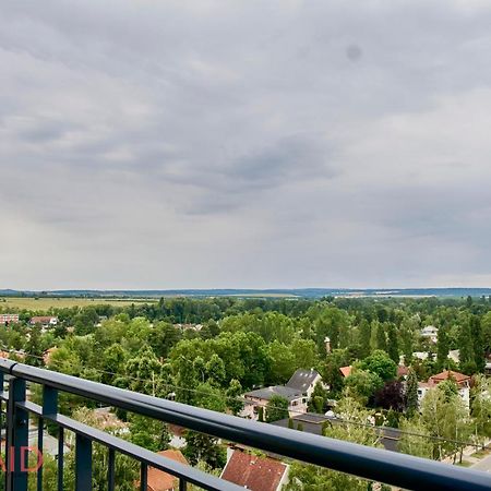Ellby Apartman - Penthouse - Hostaid Siófok Exterior foto