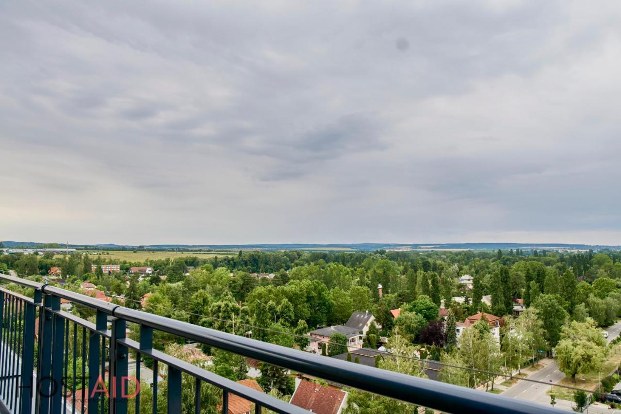 Ellby Apartman - Penthouse - Hostaid Siófok Exterior foto